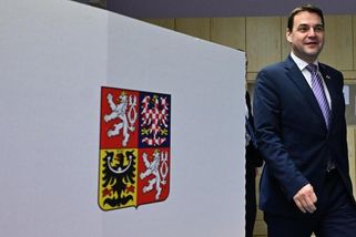 „Netolerovatelný hnus.“ Macinku tvrdě sepsul Pavlův poradce, ministr poté reagoval